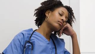 Working Night Shifts Ups Diabetes Risk in Black Women Working Night Shifts Ups Diabetes Risk in Black Women