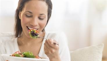 Diet Not Linked With Thyroid Cancer Diet Not Linked With Thyroid Cancer