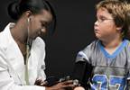 Many Children, Teens Have Borderline Hypertension, Dyslipidemia Many Children, Teens Have Borderline Hypertension, Dyslipidemia