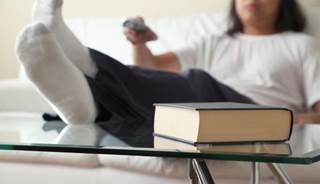 Sitting time was associated with bone mineral density after adjustment for physical activity. Sitting time was associated with bone mineral density after adjustment for physical activity.