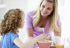 Parents May Encourage Exercise With Menu Calorie Counts Parents May Encourage Exercise With Menu Calorie Counts