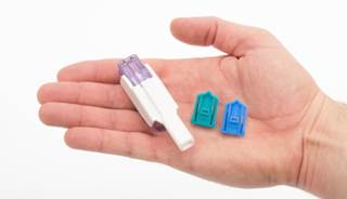 Afrezza Now Available in U.S. Afrezza Now Available in U.S.