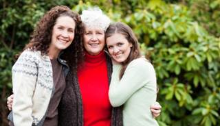 Go Red For Women: Preventing CVD Go Red For Women: Preventing CVD