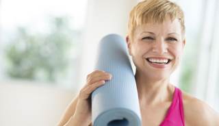 Primary Care Intervention Improved Exercise, Weight Loss in Women Primary Care Intervention Improved Exercise, Weight Loss in Women