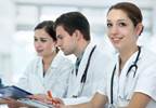 Percentage of Graduates Entering Graduate Medical Education Stable Percentage of Graduates Entering Graduate Medical Education Stable