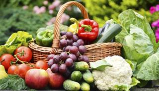 The new recommendations address 5 guidelines that encourage healthy eating patterns. The new recommendations address 5 guidelines that encourage healthy eating patterns.