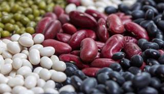 Increased Fiber Intake May Spur More Healthy Changes Increased Fiber Intake May Spur More Healthy Changes