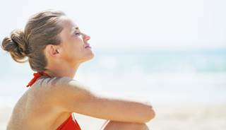 Adequate Vitamin D Levels Maintained With Minimal Ultraviolet Radiation Adequate Vitamin D Levels Maintained With Minimal Ultraviolet Radiation