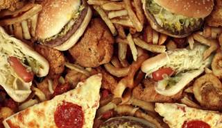 Healthy Eating Outpaced by Unhealthy Eating in Most Global Regions Healthy Eating Outpaced by Unhealthy Eating in Most Global Regions