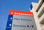 Avoiding hospital care after sustaining an injury Avoiding hospital care after sustaining an injury