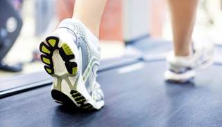 Treadmill-Based Fitness Score May Predict 10-Year Survival Treadmill-Based Fitness Score May Predict 10-Year Survival