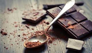 Chocolate May Lower Heart Disease Risk Chocolate May Lower Heart Disease Risk