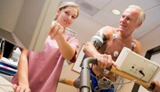 Higher Fitness Level Linked to Lower Diabetes Risk Higher Fitness Level Linked to Lower Diabetes Risk