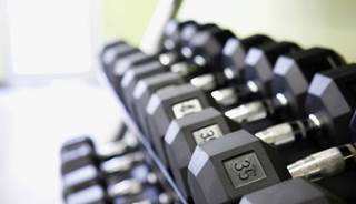 Strength Training May Decrease Type 2 Diabetes Risk in Asians Strength Training May Decrease Type 2 Diabetes Risk in Asians