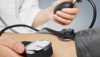 Losartan may benefit patients with hypertension and without sleep apnea. Losartan may benefit patients with hypertension and without sleep apnea.