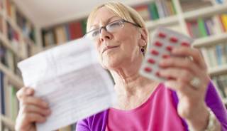 Menopausal Hormone Therapy May Hike Risk for Lower GI Bleeding Menopausal Hormone Therapy May Hike Risk for Lower GI Bleeding