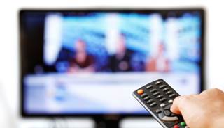 More TV Time May Hike Diabetes Risk More TV Time May Hike Diabetes Risk