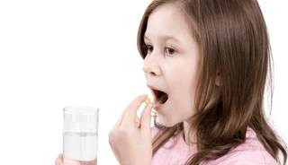 Antipsychotic Use May Hike Diabetes Risk in Children Antipsychotic Use May Hike Diabetes Risk in Children