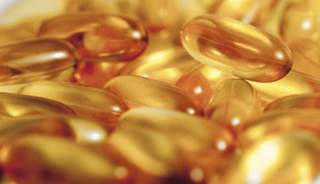 Fish Oil May Lower Atherothrombotic Risk Fish Oil May Lower Atherothrombotic Risk