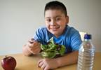 Obesity Intervention Reduces BMI in Children Obesity Intervention Reduces BMI in Children