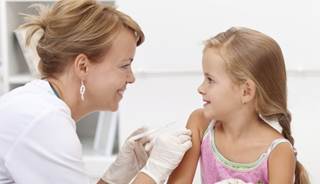 Longer-Term Histrelin Safe, Effective for Central Precocious Puberty Longer-Term Histrelin Safe, Effective for Central Precocious Puberty