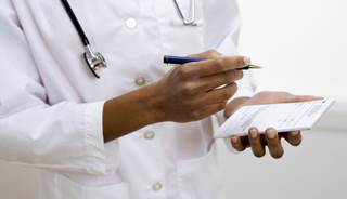 An intervention helped reduce the potentially inappropriate prescribed medicines for older patients. An intervention helped reduce the potentially inappropriate prescribed medicines for older patients.