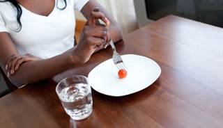 Eating Disorders Prevalent in Girls, Young Women With Type 1 Diabetes Eating Disorders Prevalent in Girls, Young Women With Type 1 Diabetes