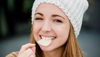 Sodium Had No Adverse Effect, But Potassium Improved BP in Teen Girls Sodium Had No Adverse Effect, But Potassium Improved BP in Teen Girls
