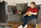 Just 1 Hour of TV Daily May Boost Risk for Childhood Obesity Just 1 Hour of TV Daily May Boost Risk for Childhood Obesity