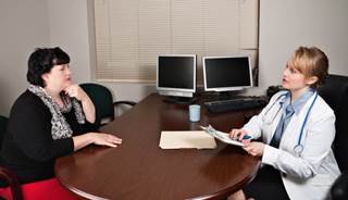 Patients with higher income were more likely to receive weight-loss advice from health care providers. Patients with higher income were more likely to receive weight-loss advice from health care providers.