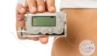 Long-Term Insulin Pump Therapy Decreases Mortality in Type 1 Diabetes Long-Term Insulin Pump Therapy Decreases Mortality in Type 1 Diabetes