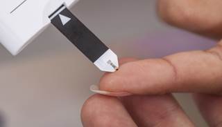 Clinicians may need to do more to address prediabetes. Clinicians may need to do more to address prediabetes.