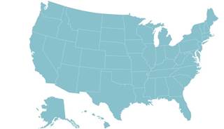 CDC: Mapping Most Distinctive Causes of Death by State CDC: Mapping Most Distinctive Causes of Death by State