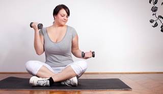 A financial loss incentive effectively increased physical activity among overweight and obese adults. A financial loss incentive effectively increased physical activity among overweight and obese adults.