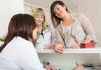Front Desk Staff Poised to Help Increase Practice Cash Flow Front Desk Staff Poised to Help Increase Practice Cash Flow