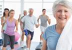 Regular Exercise Increases Cholesterol Transfer to HDL in Older Women Regular Exercise Increases Cholesterol Transfer to HDL in Older Women