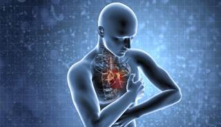 Young Women Face Increased Risk for Second Event After MI, Stroke Young Women Face Increased Risk for Second Event After MI, Stroke