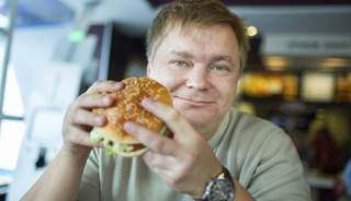 Men who ate more trans fat performed worse on memory tests. Men who ate more trans fat performed worse on memory tests.