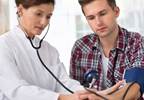 Even Slightly Elevated BP May Up Cardiac Risk in Young Adults Even Slightly Elevated BP May Up Cardiac Risk in Young Adults