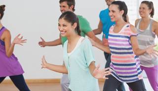 Neighborhood Environment May Affect Type 2 Diabetes Risk Neighborhood Environment May Affect Type 2 Diabetes Risk