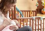 Breastfeeding May Reduce Atherosclerosis Risk at Midlife Breastfeeding May Reduce Atherosclerosis Risk at Midlife