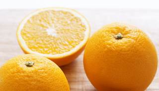 Vitamin C May Help Stave Off Heart Disease Vitamin C May Help Stave Off Heart Disease