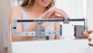 People who avoid gaining weight can reduce their risk for 5 types of cancer. People who avoid gaining weight can reduce their risk for 5 types of cancer.