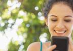 mHealth Helps Patients Take Control of Their Diabetes mHealth Helps Patients Take Control of Their Diabetes