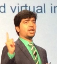 Kamal Jethwani, MD, MPH