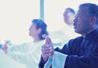 Tai Chi May Improve Hypertension Control in Older Adults Tai Chi May Improve Hypertension Control in Older Adults