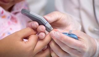 Early diagnosis and treatment needed to reverse type 2 diabetes in very young patients. Early diagnosis and treatment needed to reverse type 2 diabetes in very young patients.