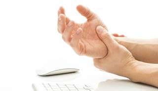 A meta-analysis has established a link between overweight/obesity and carpal tunnel syndrome. A meta-analysis has established a link between overweight/obesity and carpal tunnel syndrome.