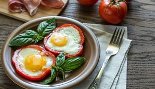 A high-protein diet may be beneficial for patients with type 2 diabetes. A high-protein diet may be beneficial for patients with type 2 diabetes.