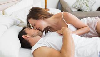 Sex at any time during a woman's menstrual cycle may spur changes in the immune system that can improve fertility. Sex at any time during a woman's menstrual cycle may spur changes in the immune system that can improve fertility.
